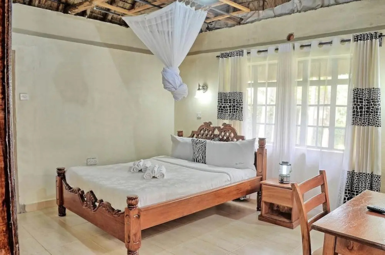 Itibo Resort
