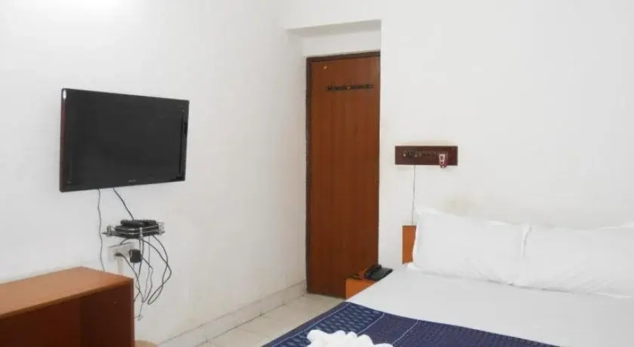 Innra Hotel