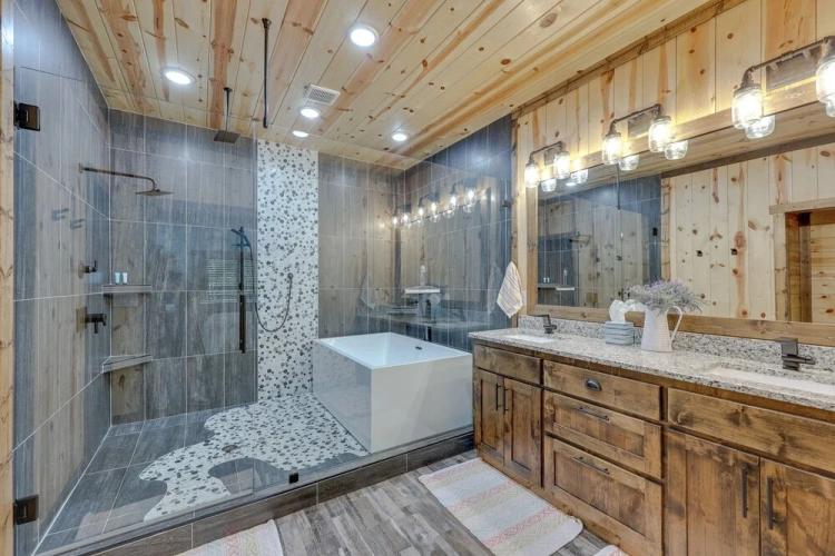 3 Bedrooms Cottage
