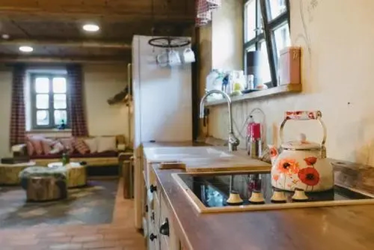 Hostel Lukna