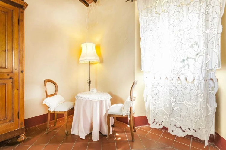 Agriturismo Fontelunga