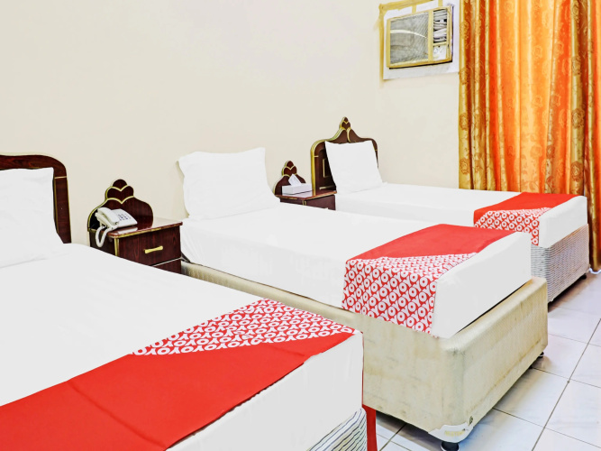 OYO 794 Great Country Hotel