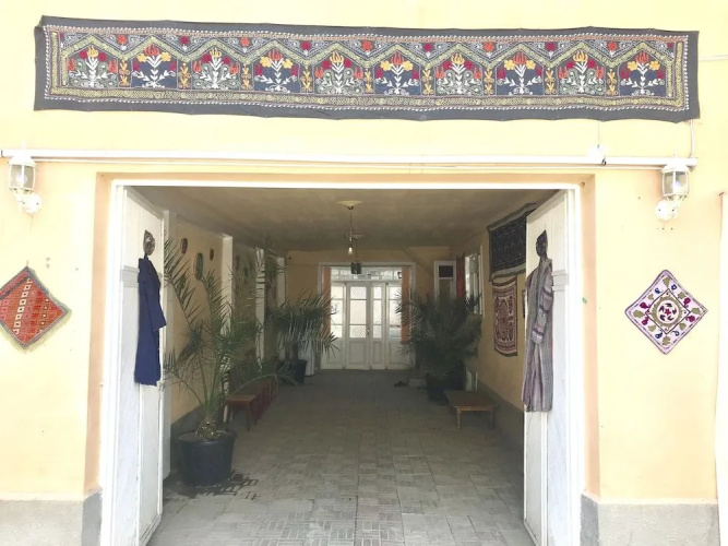 Hotelafbeelding