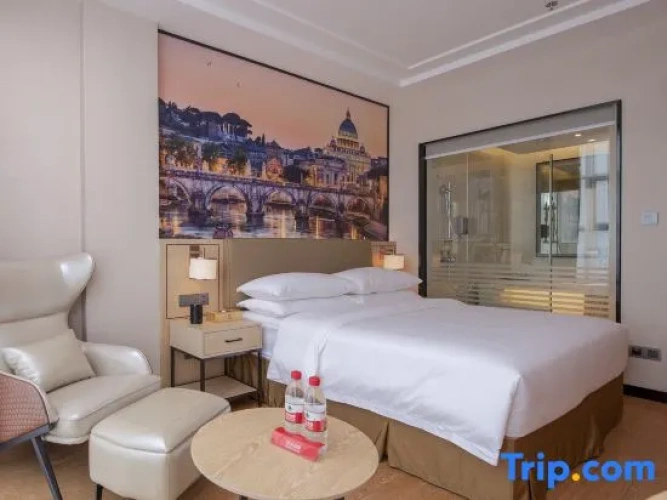Business Double room