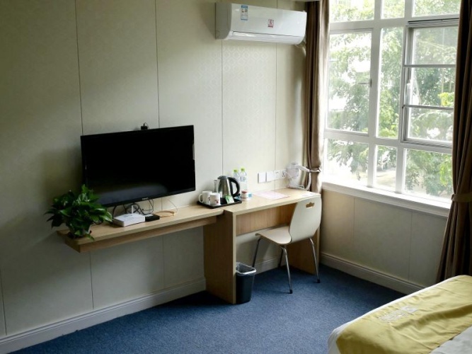 Business Twin room