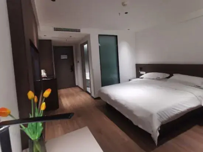 Anning Yunlin Hotel (Times Mao Port Branch)
