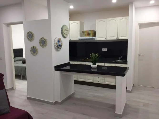 Primavera Apartments