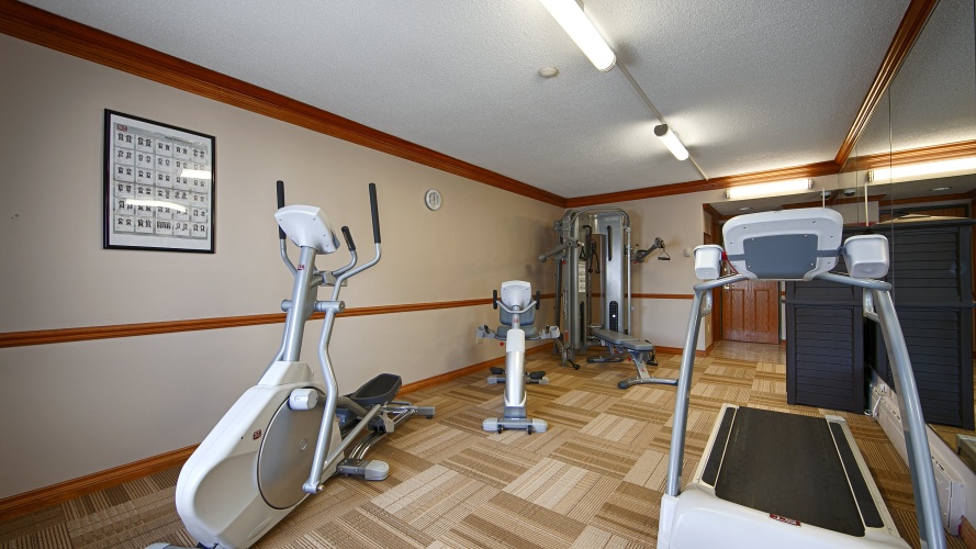 Best Western Fireside Inn photo 35