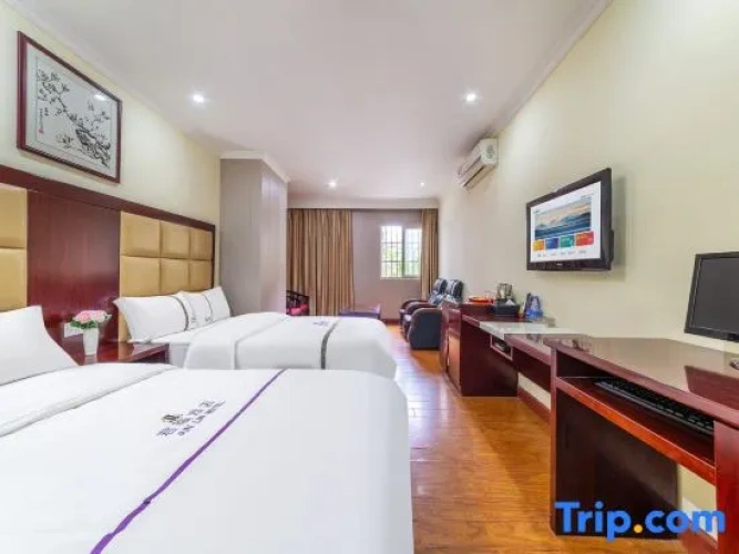 Business Twin room