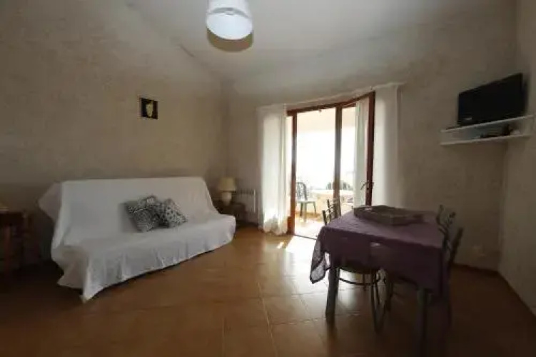 Residence Monte Cristo