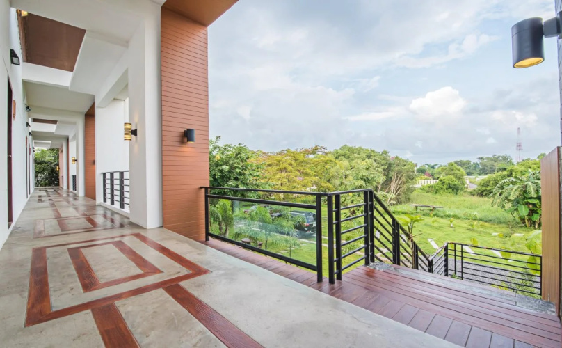 Vento Pura Resort