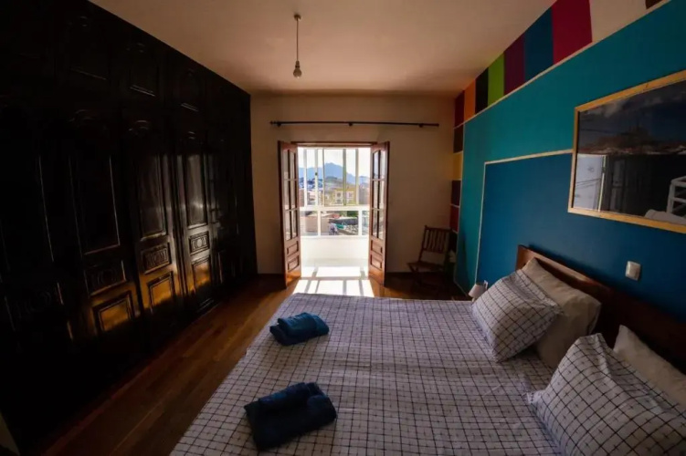Guest House Montanha