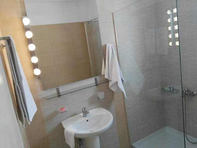 Adhili Residence