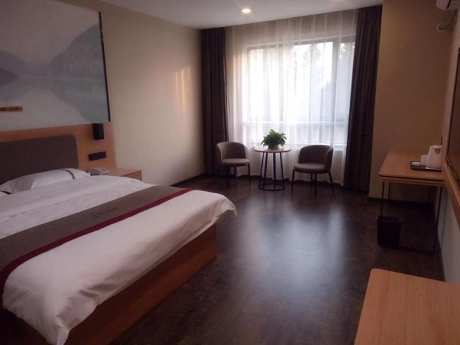 Business Double room
