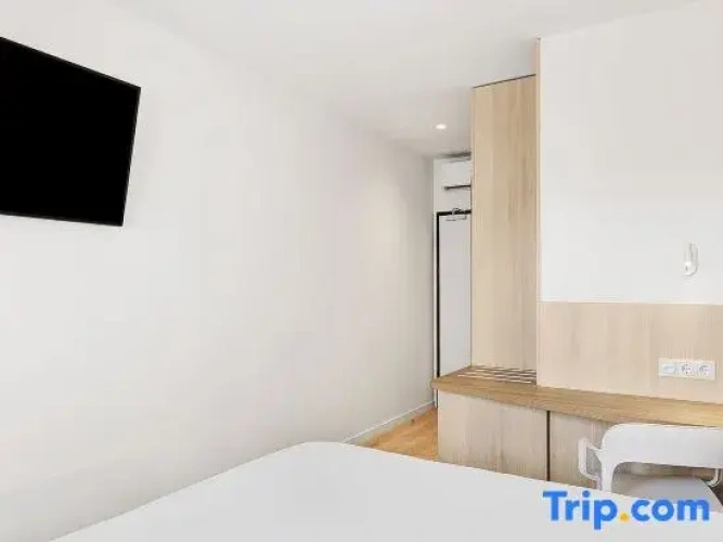 Plus Double room