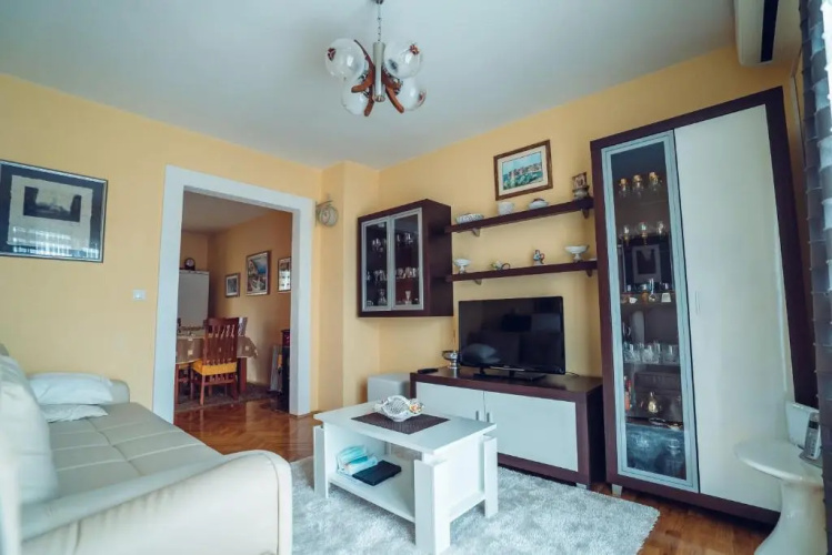 Ivica Apartments