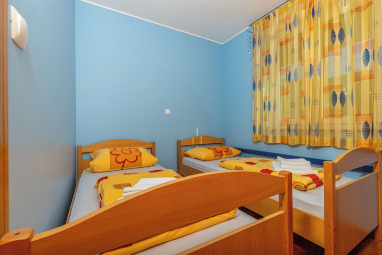 Apartman Mira