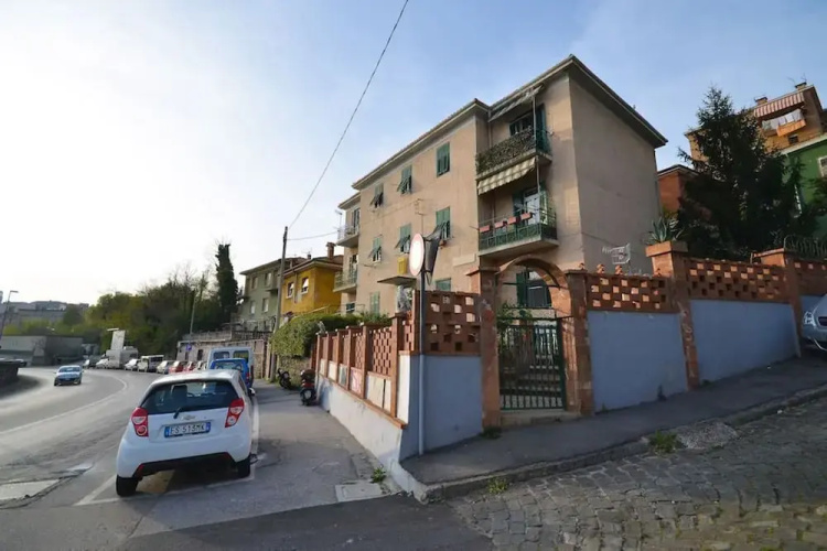 Vegape - The White Apartament