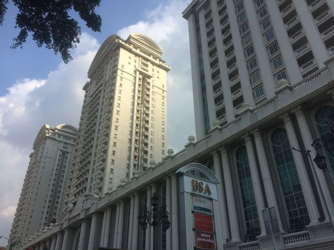 Image de l'hôtel