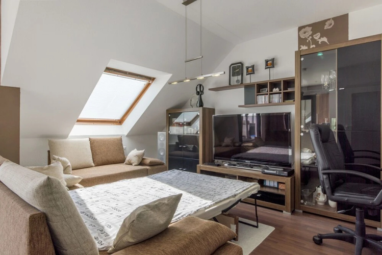 Private Apartment Pattenser Straße