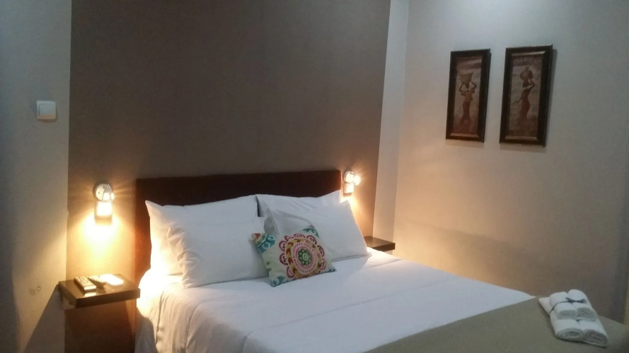 Delagoa Bay City Inn