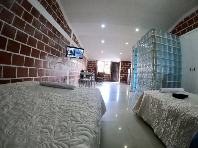 Loft Two