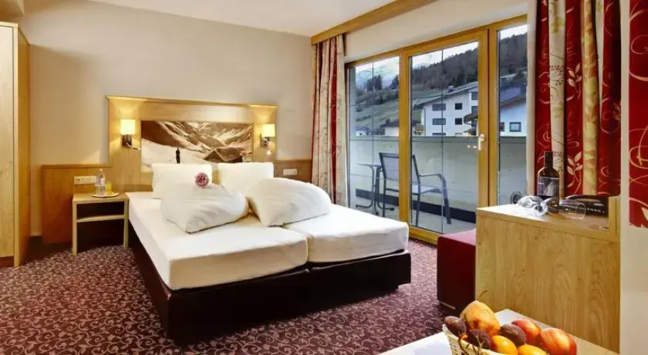Hotel Elisabeth