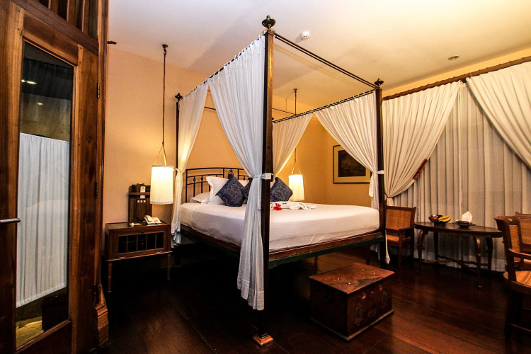 Hotel Tugu Malang