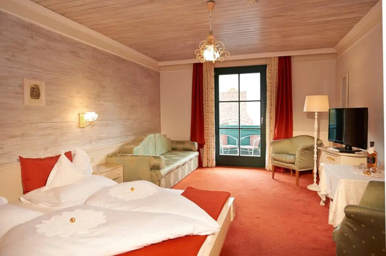 Hotel Garni Keil