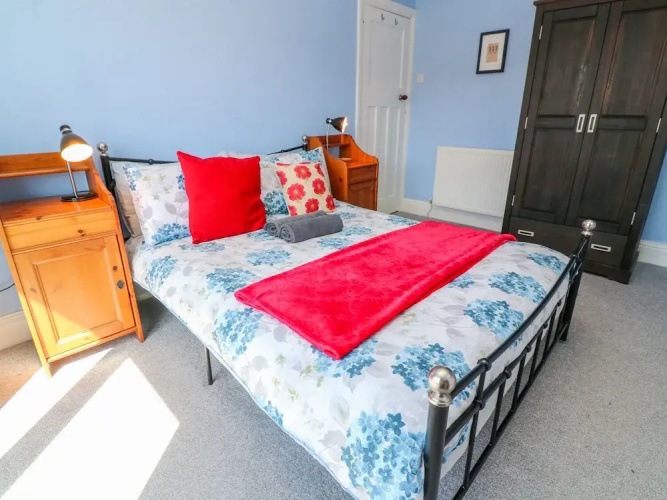 Two Tides Cottage, Looe