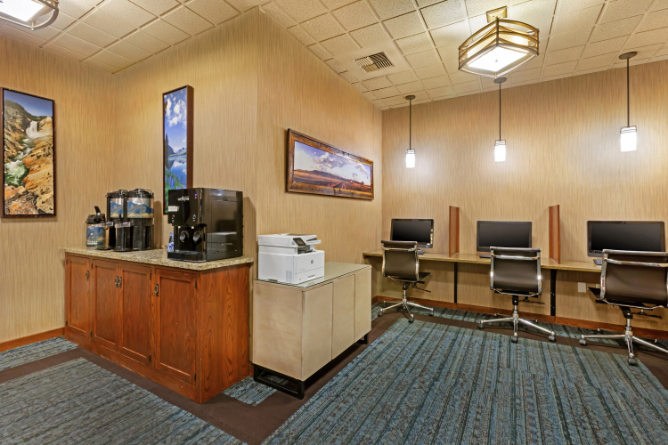 Best Western Plus GranTree Inn photo 37