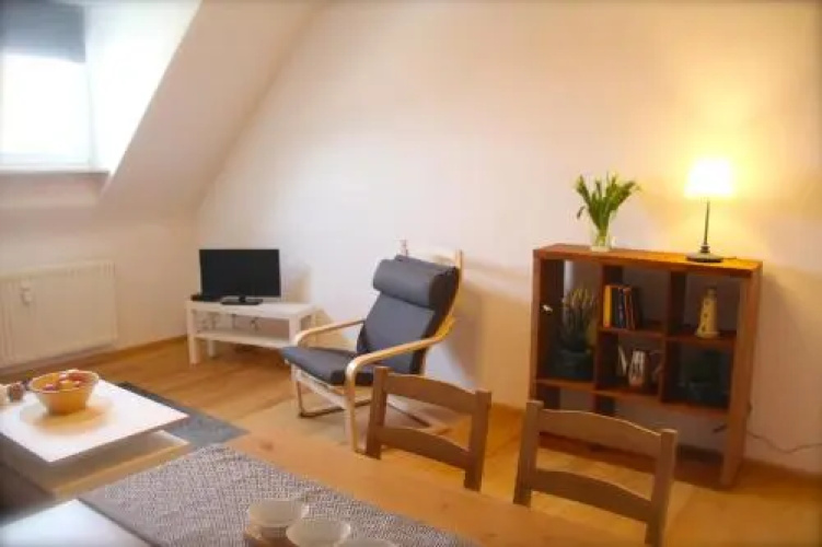 Ferienwohnung Kirchturmblick Euren