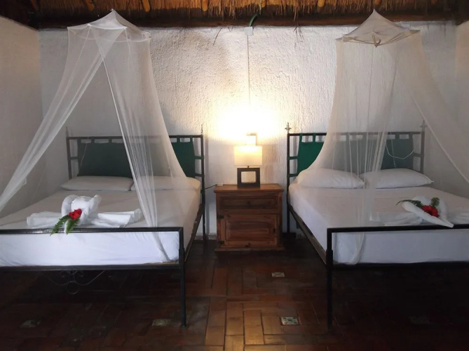 L´hotelito