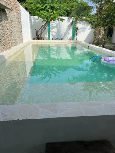 Hotel Lujo Economico TR