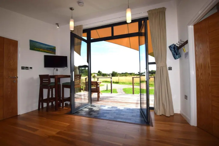 The Gallery Lodges