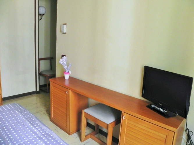 Torreata Residence Hotel