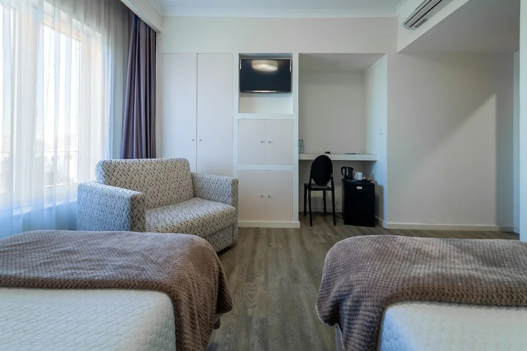 Porto Mar Hotel