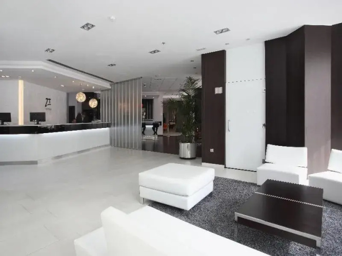 Villa Olympic@ Suites — фото 2