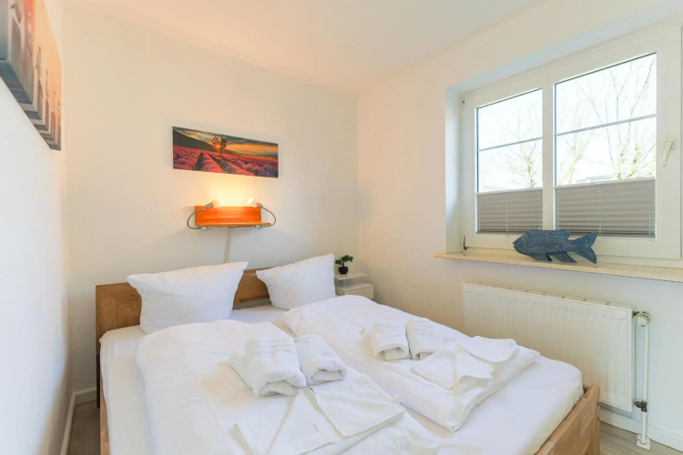 Appartement Weststrand
