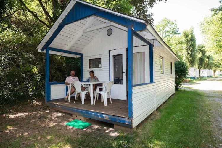 Camping de la Muse
