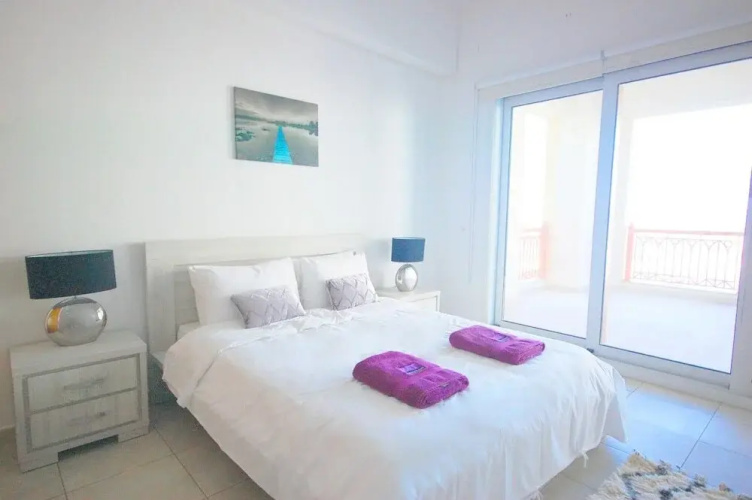 Marina Residences 2