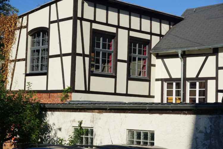 Ferienhaus Atelier