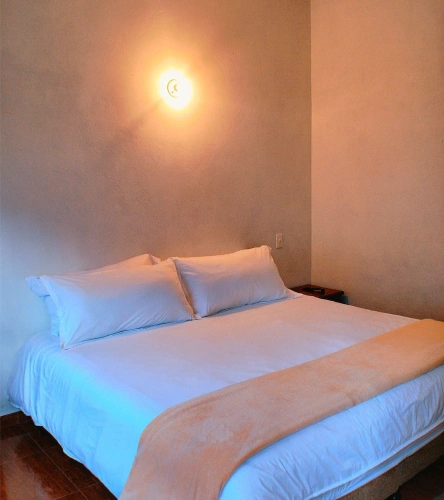 Standard Double Suite