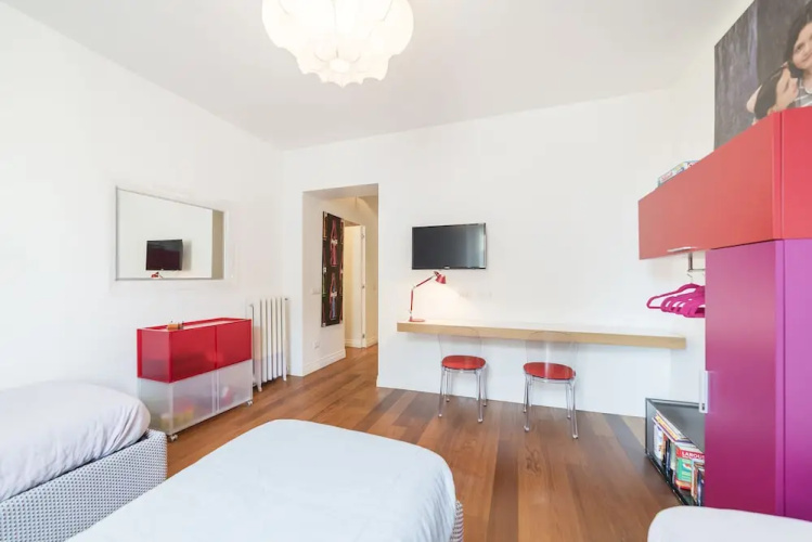 Aquileia Stylish Apartment