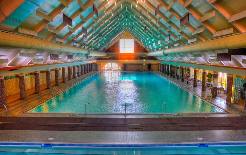 Fairmont Hot Springs Resort photo 11