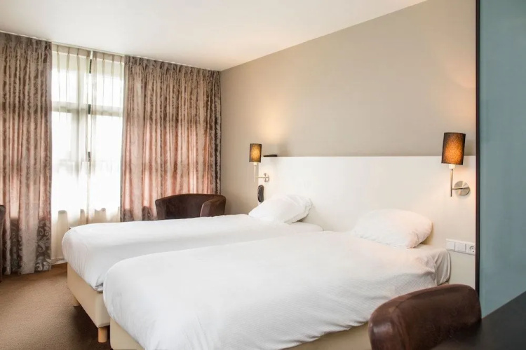 Hotel Wassenaar
