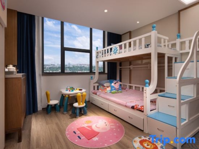Standard Double Family room