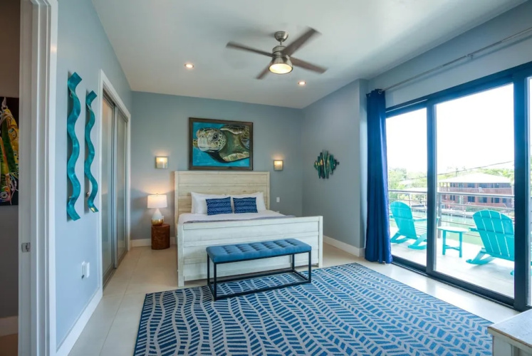 Oceanfront Sunset Gecko Condo - Second Floor 2B