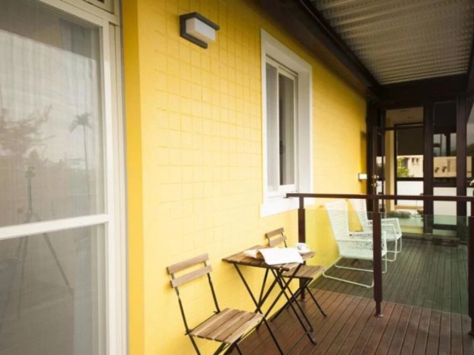 Little Sunshine B&B