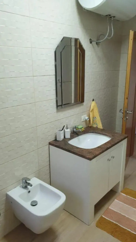 Valentina's Apartment